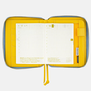 IN STOCK: 2024 Hobonichi COVER A6 Linton: Vacances