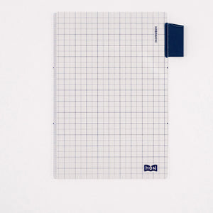 IN STOCK: 2024 Hobonichi A6 HON - Bow & Tie: Cats & Me JPN