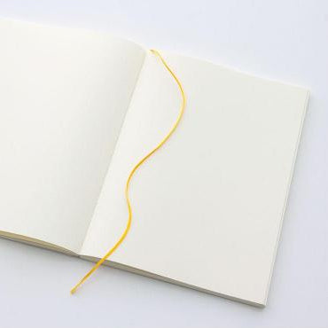 Midori MD Notebook - A7 Blank