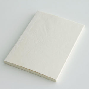 Midori MD Notebook - A5 Lined
