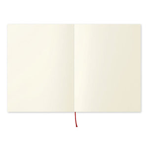 Midori MD Notebook - A4 Blank