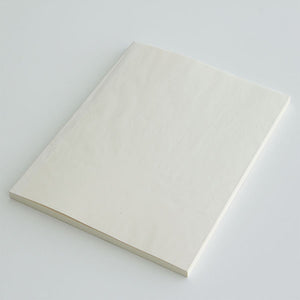 Midori MD Notebook - A4 Blank