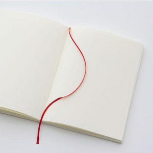 Midori MD Notebook - A6 Blank