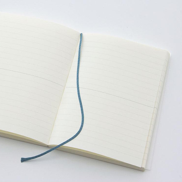 Midori MD Notebook - A6 Lined