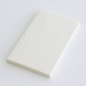 Midori MD Notebook - B6 Slim Blank