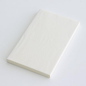 Midori MD Notebook - B6 Slim Grid