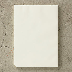 Midori MD Paper Pad - A4 Blank