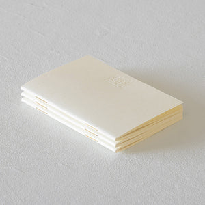 Midori MD Products - A7 Notebook Set (3pc) - Lined