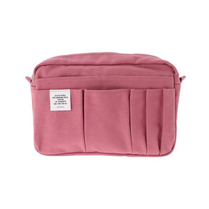 Delfonics Medium Carrying Pouch - Pink