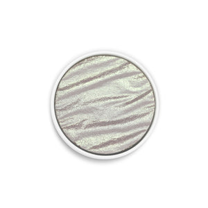 Coliro Finetec Watercolor - Single 30mm Pan - Green Pearl