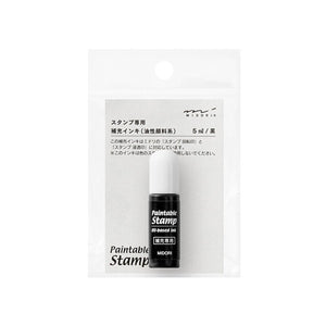 Midori Paintable Stamp Ink Refill