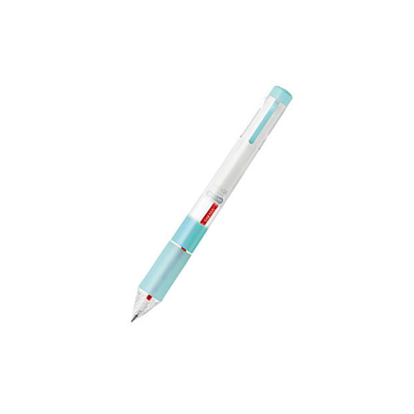 Zebra Sarasa Select 5 Color Multi Pen Body - Soft Grip