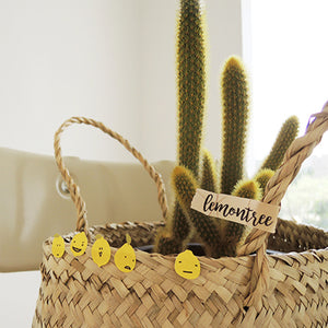 Suatelier Stickers - 1054 Lemon Tree