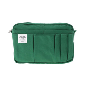 Delfonics Medium Carrying Pouch - Green