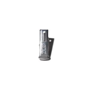 Retro Aluminum Clips from Japan - Sun