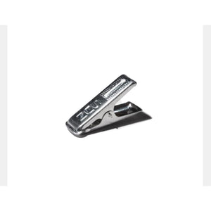 Retro Aluminum Clips from Japan - Sun