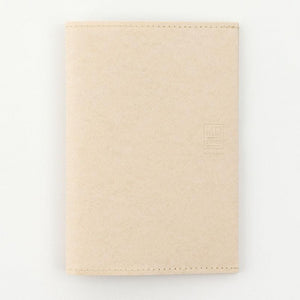 Midori MD Notebook - A6 Paper Cover