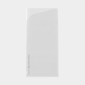 Traveler's Notebook Refill 029 - Regular Size - Tri-Fold Holder