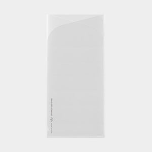 Traveler's Notebook Refill 029 - Regular Size - Tri-Fold File Holder