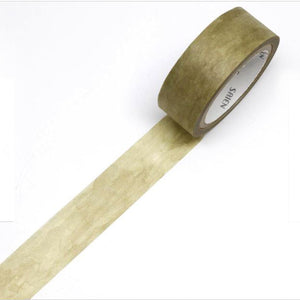 Miki Tamura Washi Tape Set - Living