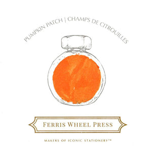 Ferris Wheel Press 38ml - Pumpkin Patch Ink