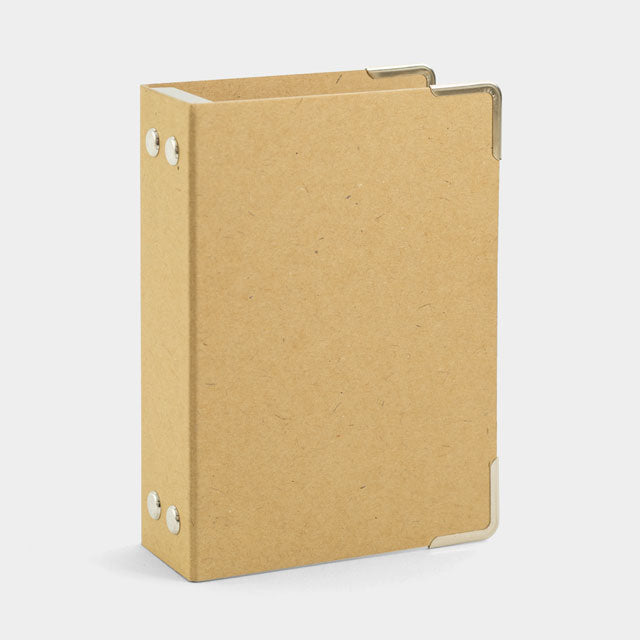 Traveler's Notebook Refill 016 - Passport Size - Binder