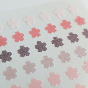 Suatelier Stickers - Plain Deco 1666 Plain 62