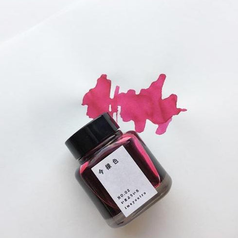 Kyo No Oto Ink - Imayouiro 40 ml