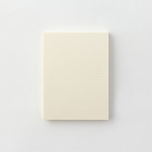 Midori MD Sticky Memo Pad A7 - Dot Grid