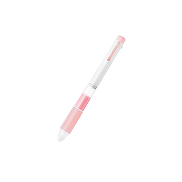 Zebra Sarasa Select 3 Color Multi Pen Body - Soft Grip