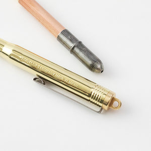 Traveler's Notebook TRC Brass - Ballpoint Pen