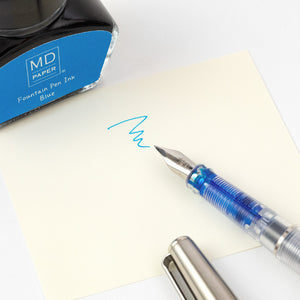 Midori MD Products - Fountain Pen Converter