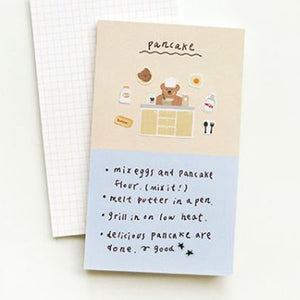 Suatelier Stickers - 1141 Ggumi Home