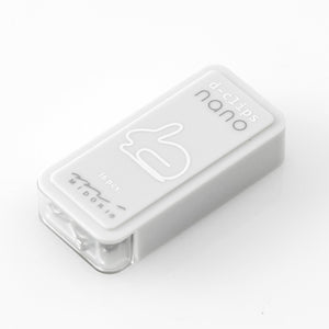 Midori D-Clips Nano - Rabbit