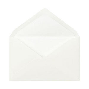 Midori MD Paper Cotton Envelope