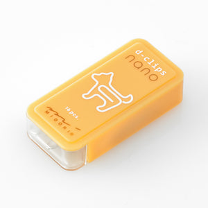 Midori D-Clips Nano - Dog