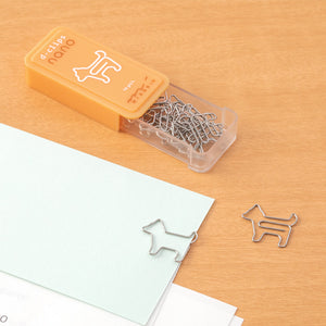 Midori D-Clips Nano - Dog