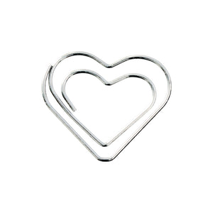 Midori D-Clips Nano - Heart