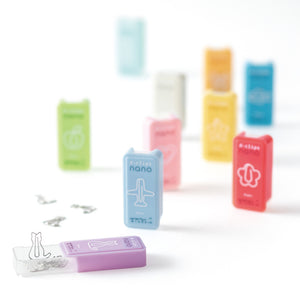 Midori D-Clips Nano - Heart