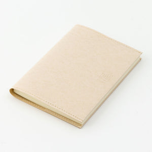 Midori MD Notebook - A6 Paper Cover