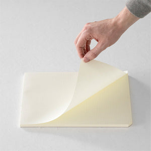 Midori MD Paper Pad - A4 Grid
