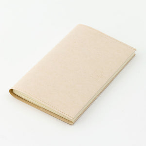 Midori MD Notebook - B6 Slim Paper Cover