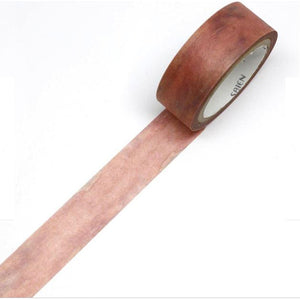 Miki Tamura Washi Tape Set - Living