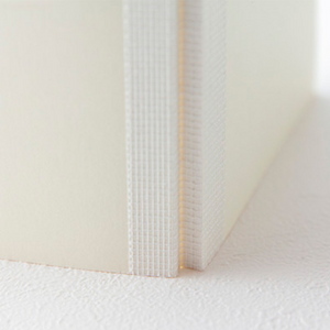 Midori MD Notebook - F3 Cotton Blend Sketchbook