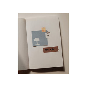 Suatelier Stickers - 1118 Mood