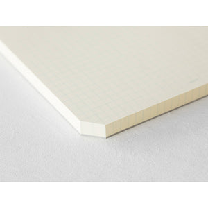 Midori MD Paper Pad - A4 Grid