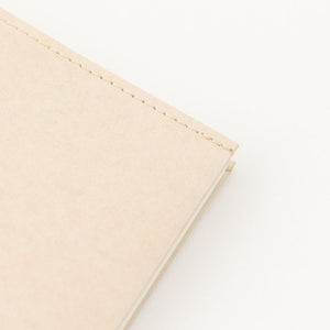 Midori MD Notebook - B6 Slim Paper Cover