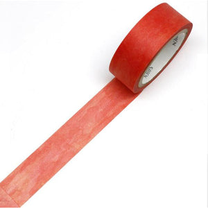 Miki Tamura Washi Tape Set - Living