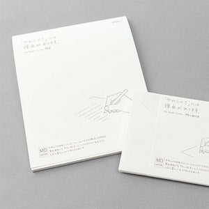 Midori MD Paper Cotton Envelope