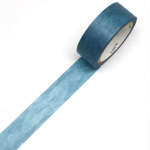 Miki Tamura Washi Tape Set - Living